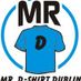 Mr D-Shirt