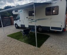 campervan