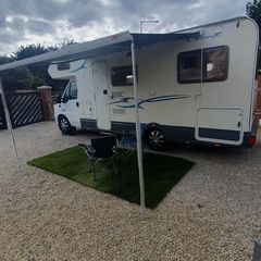 campervan