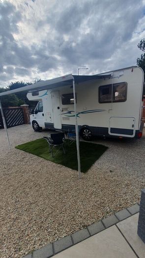 campervan