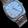 vintage Omega Seamaster Watch Image 2