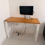Handcrafted Desk Image 7