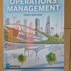 Books for Business Degree UCD Quinn. Operations Management,  Economics, HRM, Corporate Finance, Management,  Accounting, Organizational Behaviour