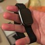Apple Watch Series 4, 44mm, black Image 7
