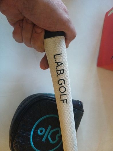 Lab Df3