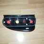 seat inca van parts Image 8
