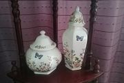 Aynsley "Cottage Garden" China Pieces