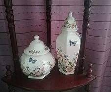 Aynsley "Cottage Garden" China Pieces