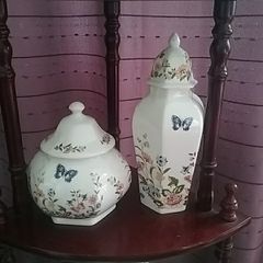 Aynsley "Cottage Garden" China Pieces