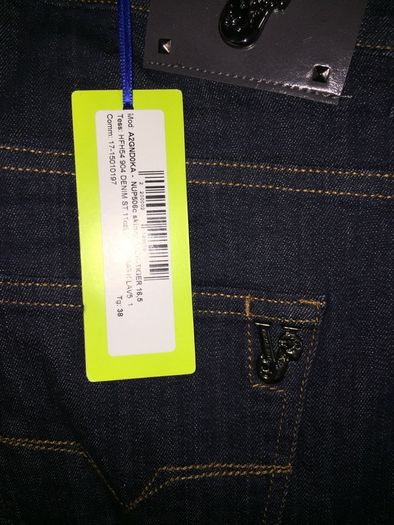 Versace Jeans