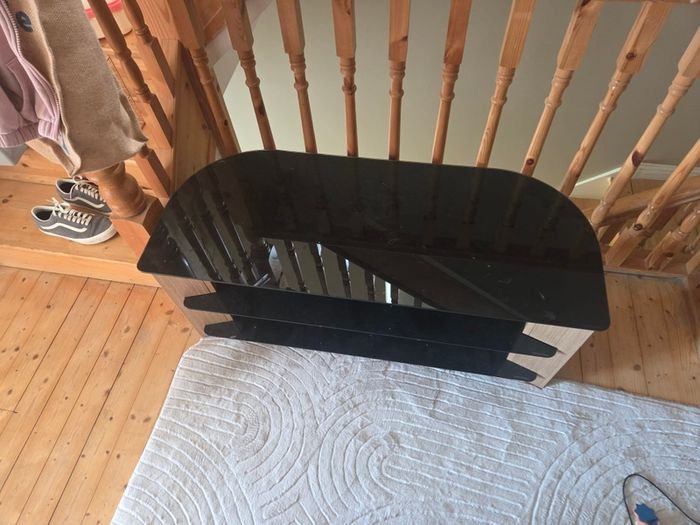 TV stand