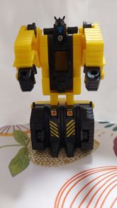 Transformer G1 / combiner