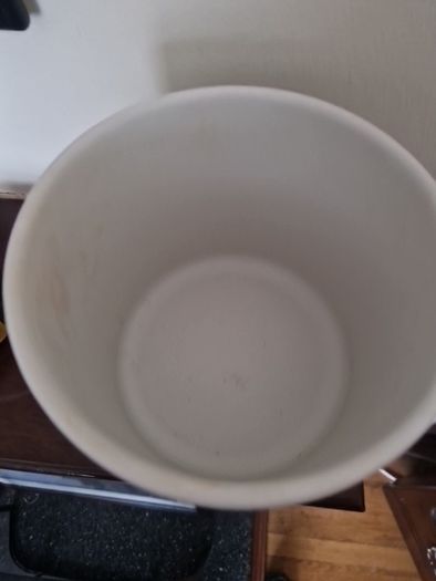 plant pot