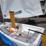2016 Nautivela Optimist IRL 1551 Image 3