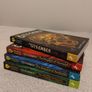 The City of Ember, the Complete set of books Image 3