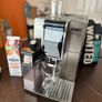 DeLonghi Dinamica Plus Coffee machine Bluetooth version Image 3