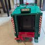 Amazing garbage Truck with bins Image 4