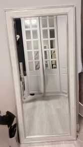 standing mirror