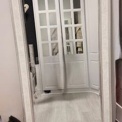 standing mirror