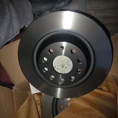 Volkswagen Audi 310 mm