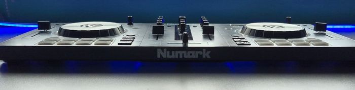 Special Offer Bundle - Gemini And Numark Dj Setup