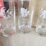 Coca Cola glasses Nagano Japan Olympics 1998 rare Image 2