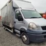 Renault Mascott 2005 Image 4