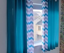Curtains Blinds