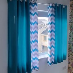 Curtains Blinds