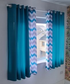 Curtains Blinds