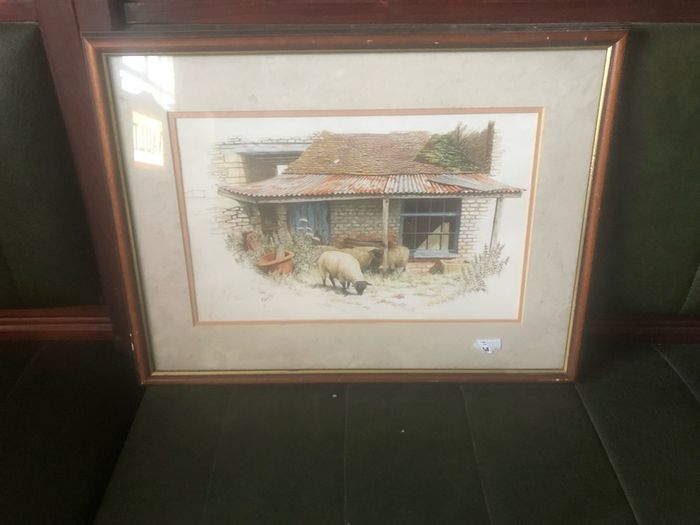 water colour