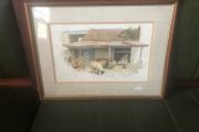 water colour