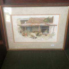 water colour