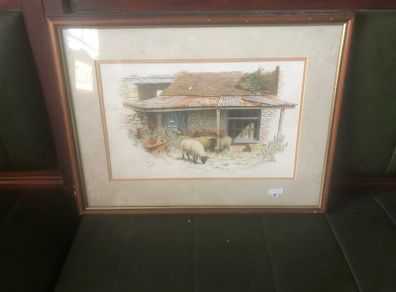 water colour