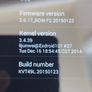HP 8 inch Tablet, Model HP 8 G2, 16GB, in excellent condition Image 9