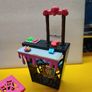 Monster High Beast Bites Cafe Creepateria playset Image 3