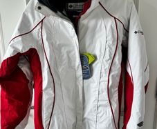 Columbia Vertex Women's Jacket (M)