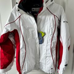 Columbia Vertex Women's Jacket (M)