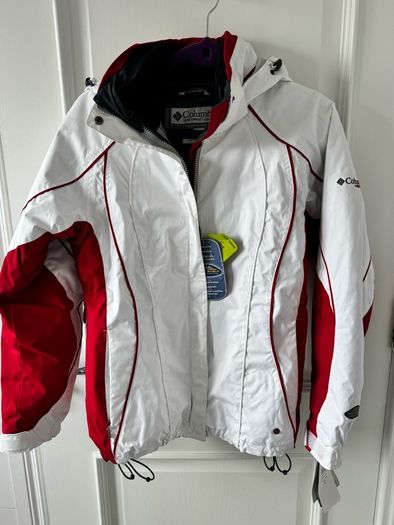 Columbia Vertex Women's Jacket (M)