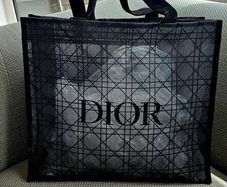 Dior tote bag