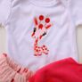 Reborn Baby Dolls Clothes New reborn Babies Clothing Fit Suit for 20-22 inch Dolls (FREE SHIPPING) Image 3