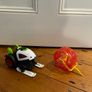 Imaginext DC Playsets, Vehicles and Characters Image 2