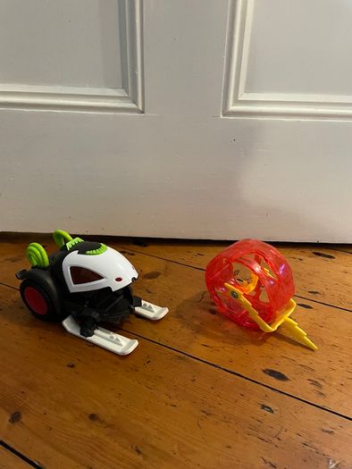 Imaginext DC Playsets, Vehicles and Characters