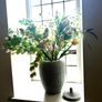 Large Ceramic Vase Image 5