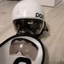POC Cerebel TT Helmet - Size Medium Image 5