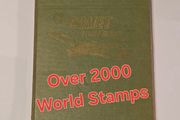 Stamps lot (Big Album)