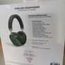 GUESS Wireless Headphones  Brand New (Sealed) Image 4