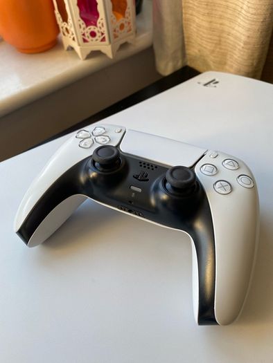 Playstation 5 Disc Edition Ps5