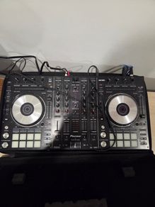 Pioneer Sx 2
