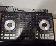 Pioneer Sx 2